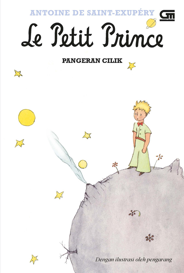 Pangeran cilik