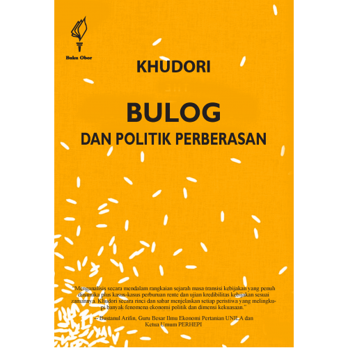 Bulog dan politik perberasan