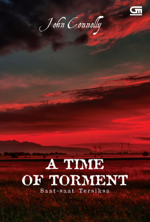 A time of torment : saat-saat tersiksa
