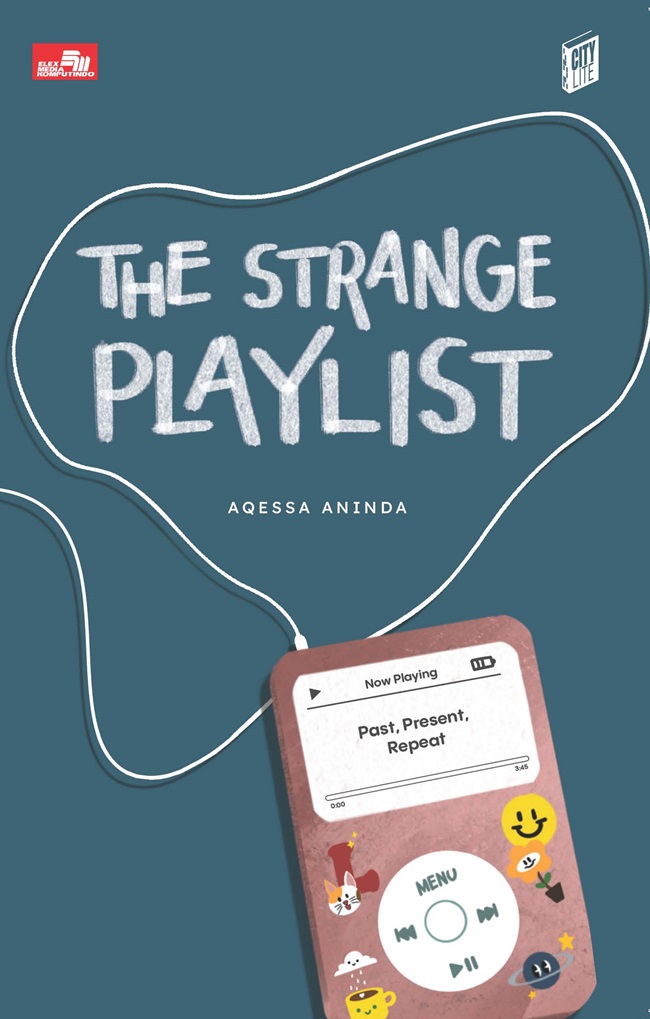Strange playlist