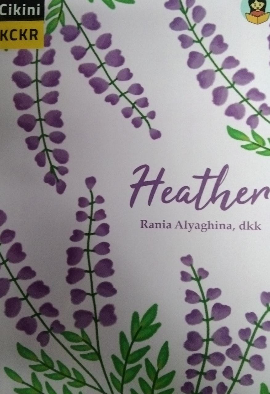 Heather