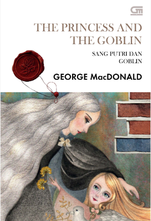 The princess and the goblin : sang putri dan goblin