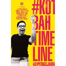 Kotbah timeline