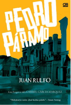 Pedro paramo