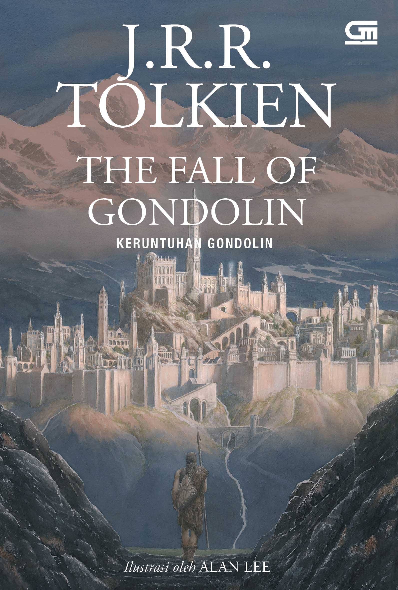 Keruntuhan Gondolin