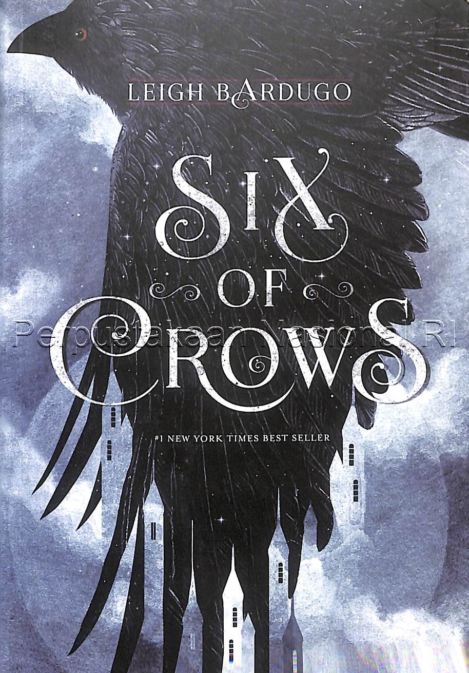 Six of crows