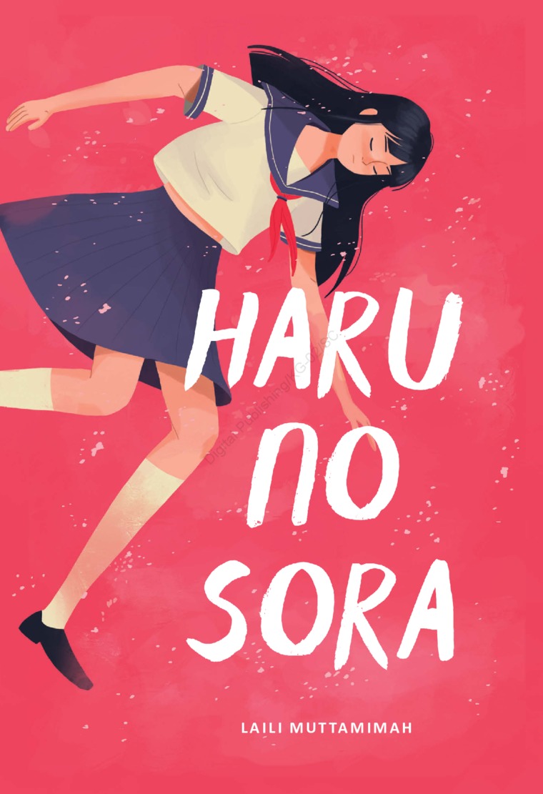 Haru no sora