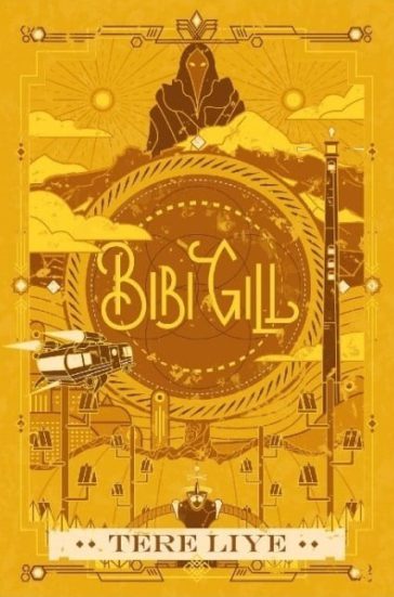 Bibi Gill / Tere Liye ; editor, Muhammad Adriansyah