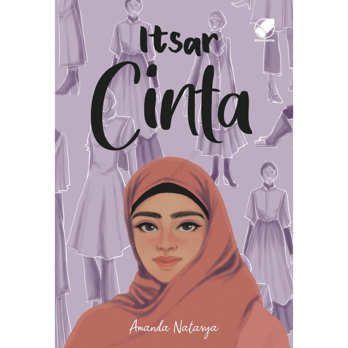 Itsar cinta