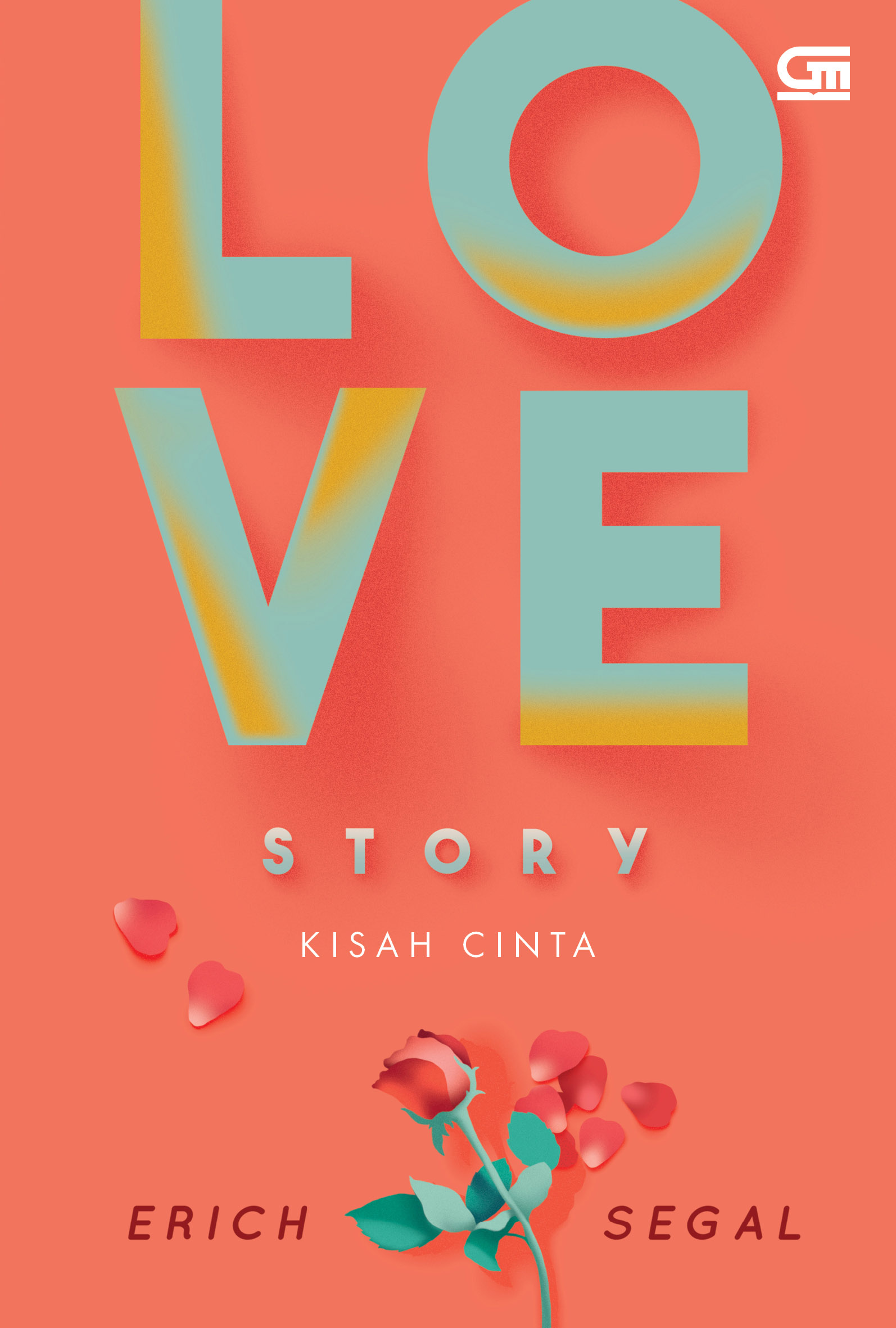 Kisah cinta : love story