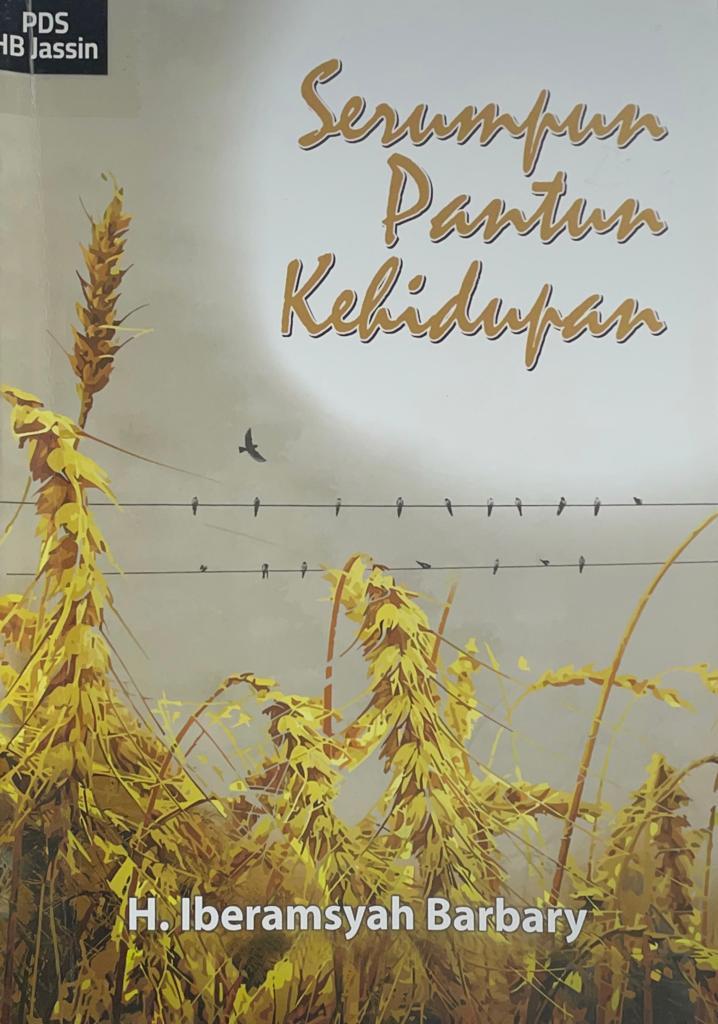 Serumpun pantun kehidupan
