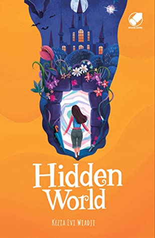 Hidden world