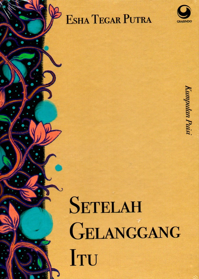 Setelah gelanggang itu