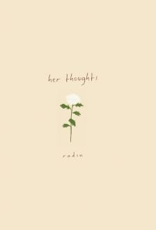 Her thoughts