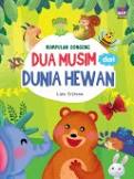 Kumpulan dongeng dua musim dari dunia hewan