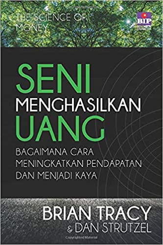 Seni menghasilkan uang
