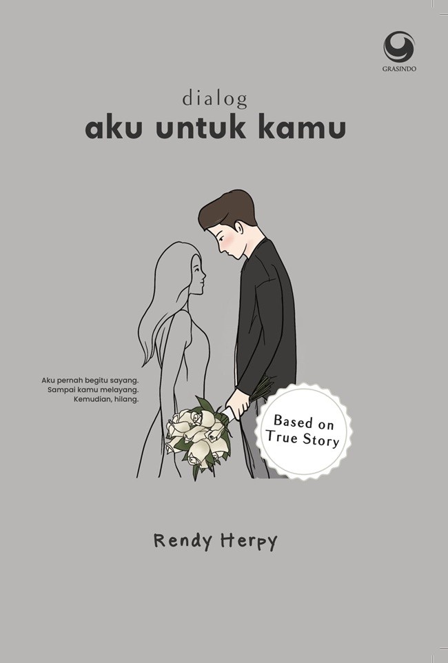 Dialog aku untuk kamu