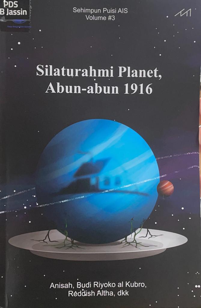 Silaturahmi planet : abun abun 1916