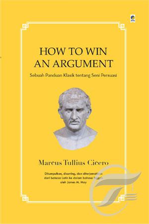 How to win an argument