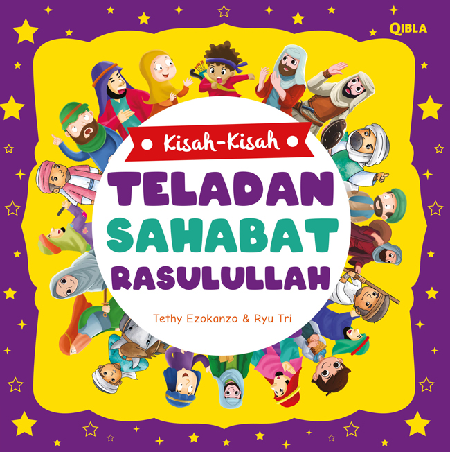 Kisah-kisah teladan sahabat rasulullah