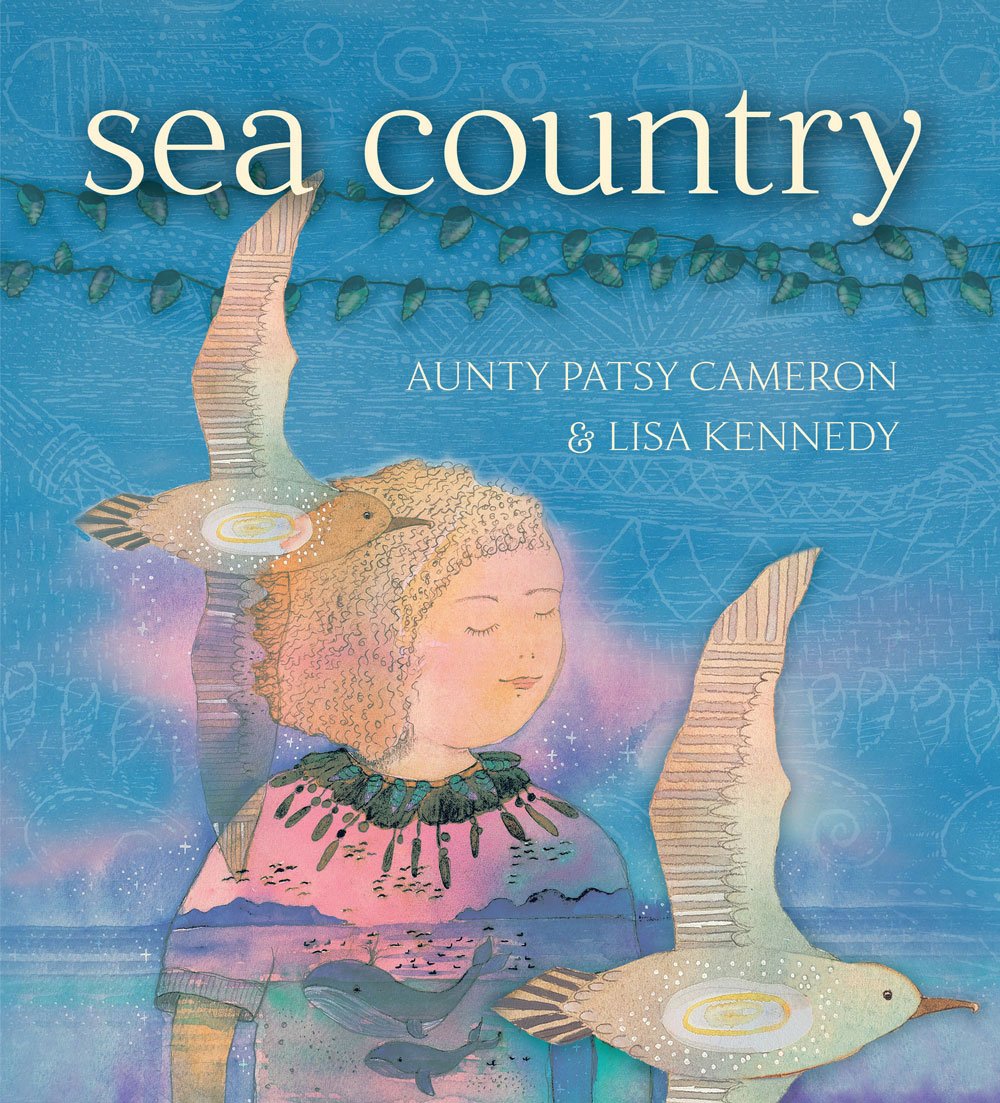 Sea country