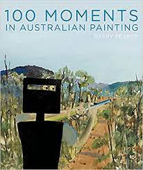 100 moments in Australian painting