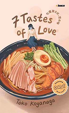 7 tastes of love