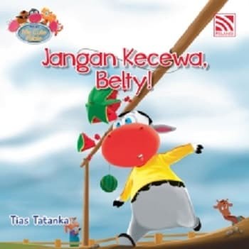 Kamu jua bisa cammy! : Seri my cute fable;