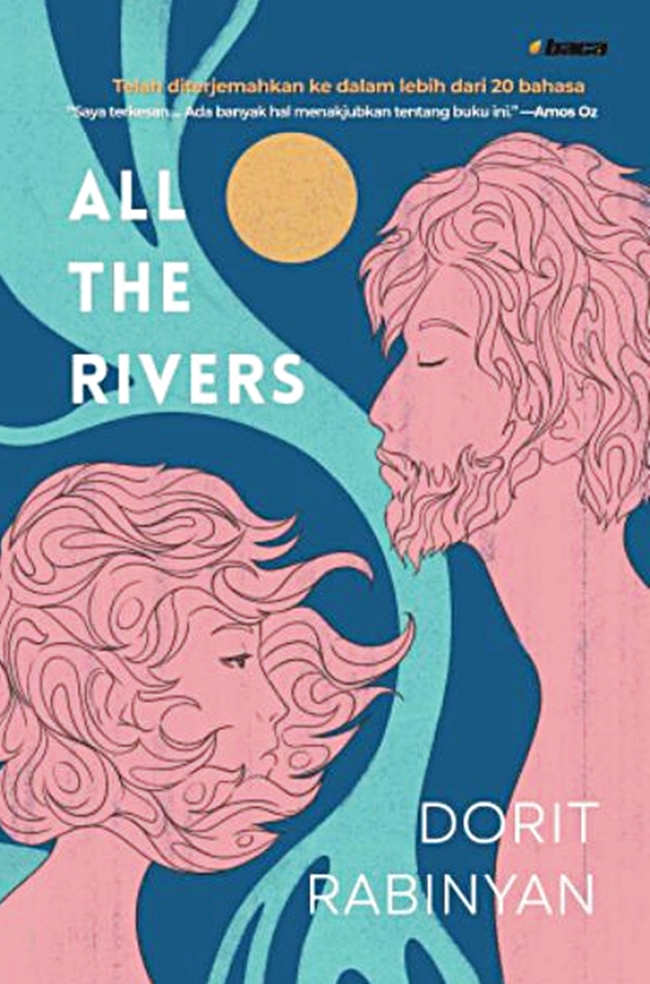 All the rivers
