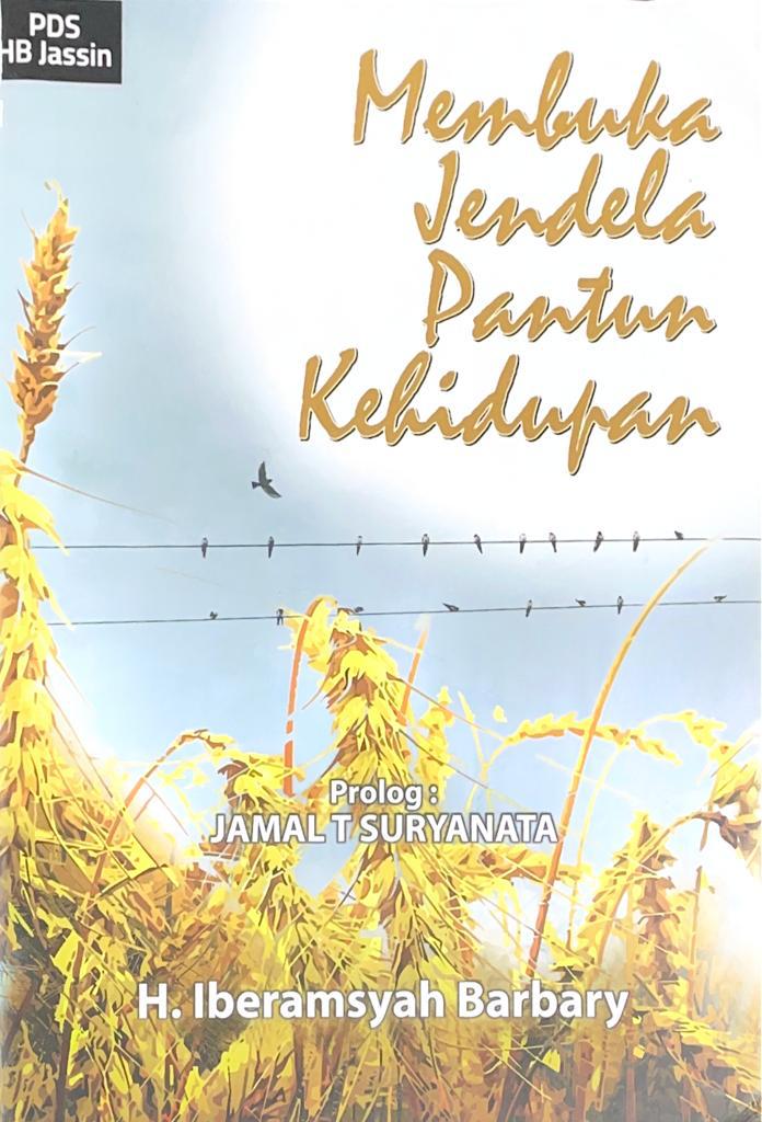 Membuka jendela pantun kehidupan