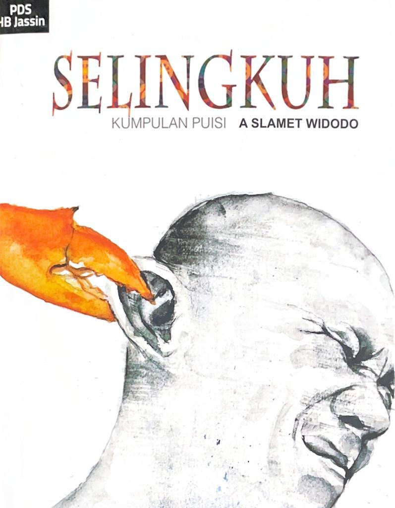 Selingkuh : kumpulan puisi