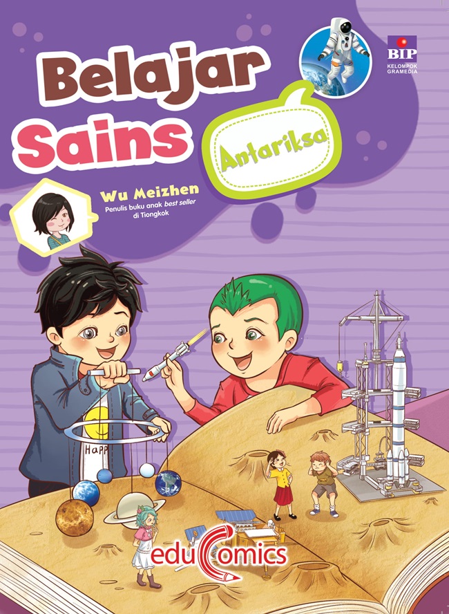 Antartika