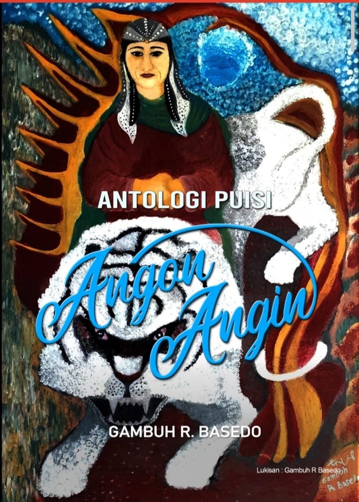 Angon angin