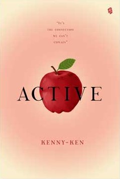 Active / Kenny-Ken ; penyunting, Any Alaine