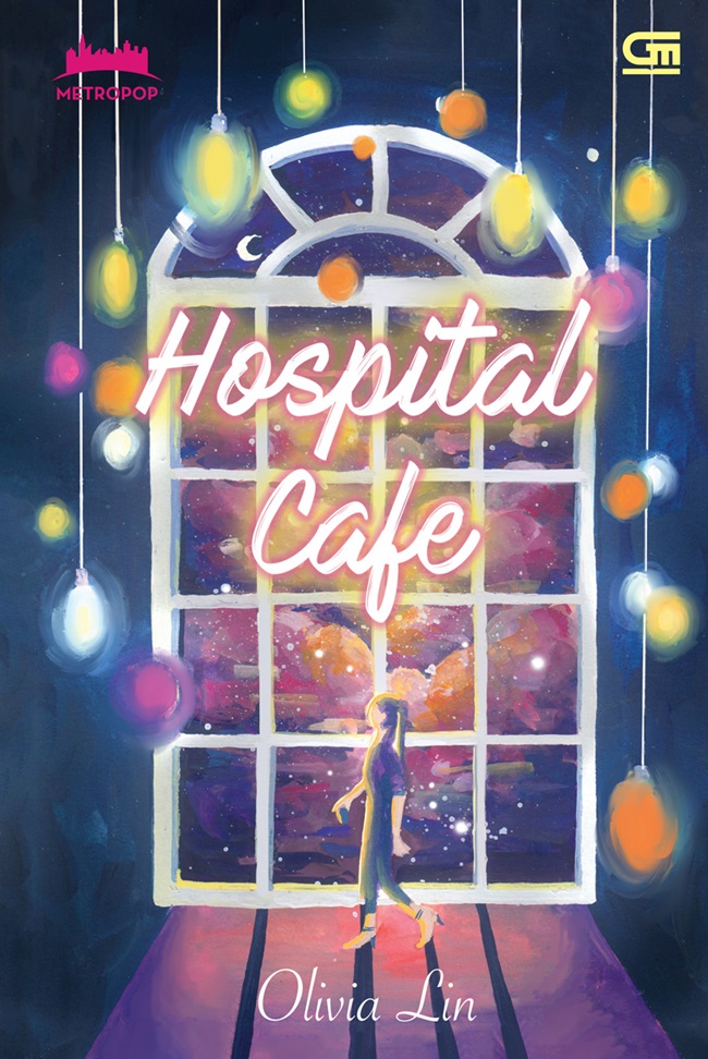 Hospital cafe