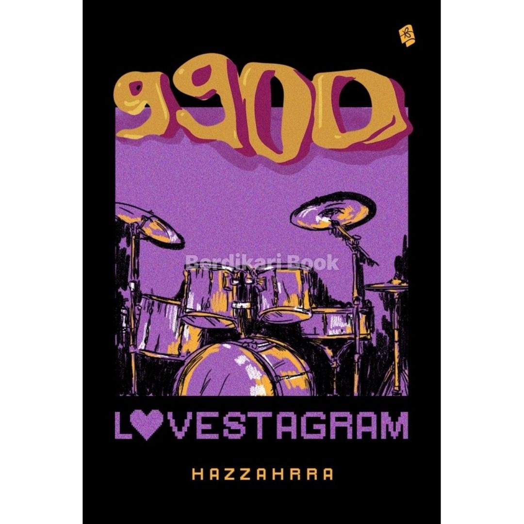 9900 Lovestagram
