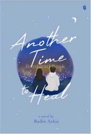 Another time to heal