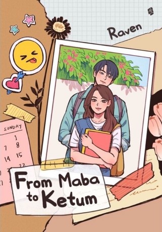 From Maba to Ketum