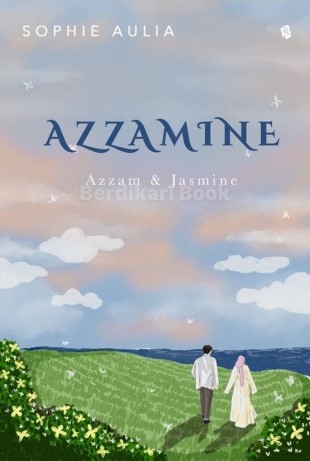 Azzamine : Azzam & Jasmine