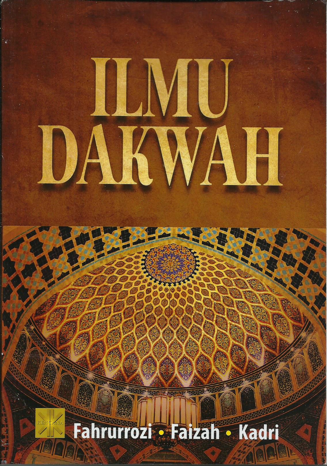 Ilmu dakwah