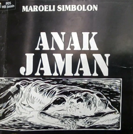 Anak jaman