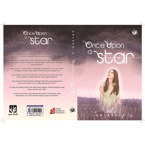 Once upon a star