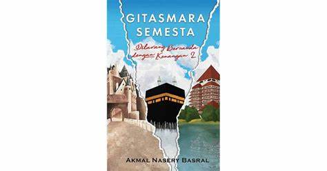 Gitasmara semesta : dilarang bercanda dengan kenangan 2
