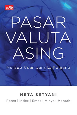 Pasar valuta asing : meraup cuan jangka panjang