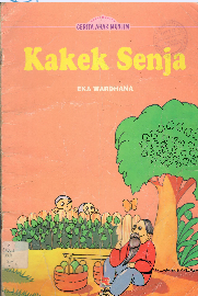 Kakek senja
