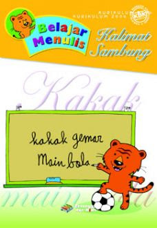 Kalimat sambung