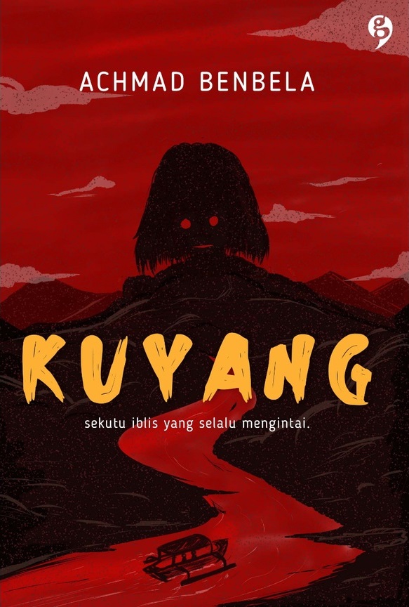Kuyang : sekutu iblis yang selalu mengintai