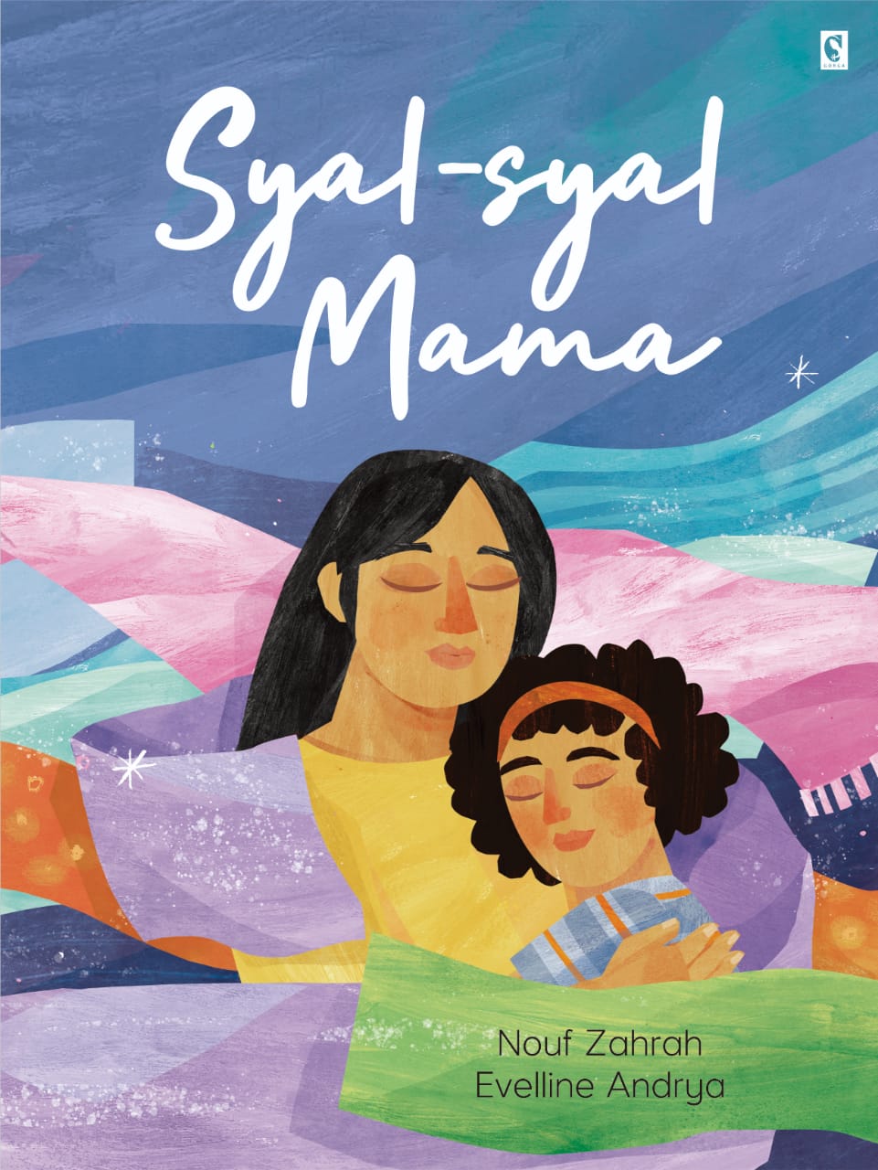Syal-syal mama