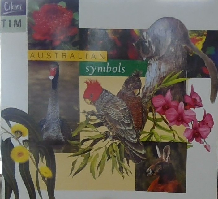 Australian symbols