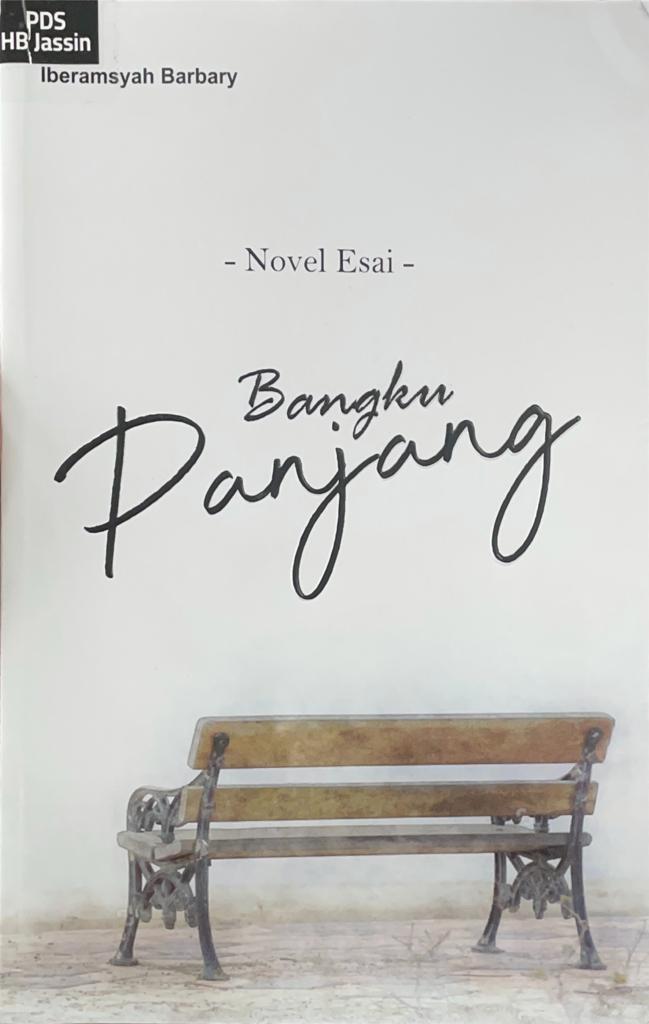 Bangku panjang